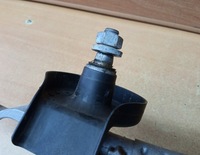 фото thumb №5, Механизм дворник перед opel insignia b uk