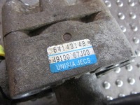 фото thumb №8, Suzuki grand vitara ii 1.9d 2007 насос усилителя