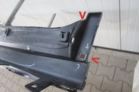 фото thumb №10, Молдинг порог правая bmw ix3 i x3 g08 m набор led