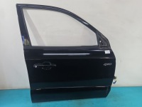 фото thumb №1, Дверь перед правое hyundai tucson i чёрный eb 04-09