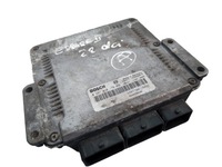 фото thumb №1, Бортовий комп'ютер блок керування двигуна renault espace 2.2 dci