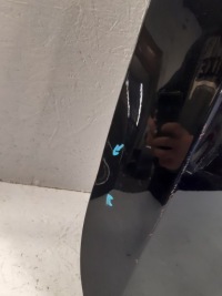 фото thumb №3, Bmw 5 g30 g31 капот крышка перед