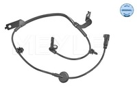 фото thumb №2, Датчик abs перед ліва dodge caliber jeep compass patriot 1.8-2.4lpg 06.06-