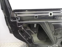 фото thumb №7, Audi q7 4l 2007 левая сторона дверь задние