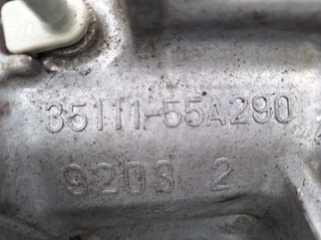 фото thumb №6, Коробка передач автомат 96624972 chevrolet captiva 2.0 vcdi 4x4