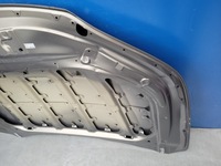 фото thumb №8, Toyota hilux lift 2020- 20- капот крышка двигателя