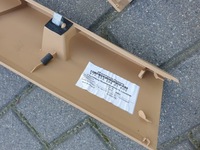 фото thumb №9, Porsche panamera 970 захист кришки багажника kpl