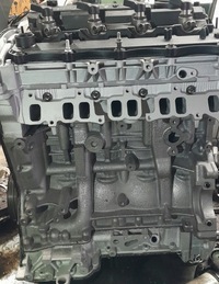 фото thumb №1, Двигун ford transit 2.2 tdci euro 5 rwd задня привід монтаж