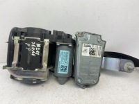 Mercedes ремінь безпеки правий перед a2128606685 Київ, фото thumb