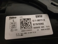 фото thumb №12, Bmw x1 f48 повний led рестайлінг ліва 63.11-5a01171-02