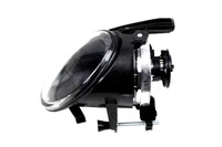 фото thumb №15, Галоген лампа протитуманна ліва vw passat b6