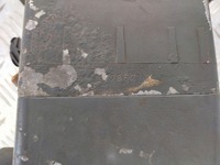 фото thumb №6, Клапан котушка коробки коробки передач lornetka механічна коробка передач scania