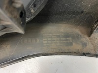 фото thumb №9, Audi rs4 b9 8w lift бампер передний перед pdc pod омыватель оригинал 19-