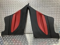 фото thumb №14, Комплект сидений сиденье перед заднее сиденье bmw 2 f22 lci