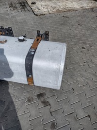 фото thumb №3, Бак пального renault dxi volvo fh fm low кришка