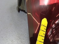 фото thumb №9, Honda hr-v ii лампа задняя левая наружная