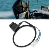 Переключатель развал trymu 87-858679t 2 аксессуары запасные к боковой Цена, фото thumb