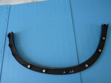 фото thumb №4, Bmw x1 f48 планка крыльев правые зад 6733234