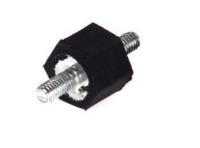 Купити Подушка металевий гумовий m6, фото thumb