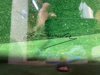 фото thumb №9, Mercedes gla w247 h247 стекло передняя лобовое a2476703702