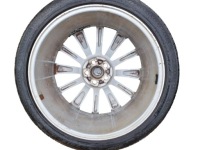 фото thumb №16, Land rover range rover колеса, колесные диски и шины 9.5jx22 et45 5x120 5x112 5x114.3