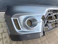 Suzuki vitara 3 iii 15- бампер перед передній Зі Шроту, фото thumb
