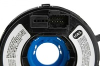 фото thumb №9, Лента шлейф подушки безопасности hyundai sonata 2009-