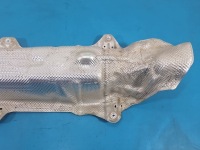 Накладка тепловая peugeot 508 2 18- 1.6 puretech Недорого, фото thumb