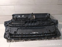 фото thumb №9, 8937. audi s3 a3 s-line решётка радиатора решётка 8v3853651ac