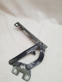 фото thumb №4, Opel corsa d 7-14 петля капот лівий перед 13311902