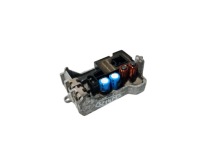 фото thumb №1, Резистор вентилятор резистор mercedes w203 a2038214058
