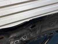 фото thumb №12, Vw passat b7 капот крышка