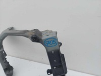 фото thumb №5, Land rover defender ii l663 панель фары правый кронштейн лампы правой перед