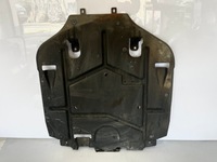 фото thumb №1, Mercedes r-klasa w251 металлическая защита pod двигатель a2515240026