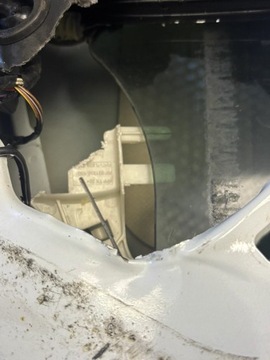 фото thumb №13, Двері правий зад задні porsche cayenne ii 2 7p5