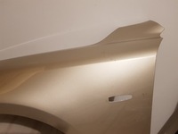 фото thumb №10, Lexus is 220 250 350 05-13 крыло левый перед