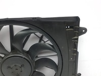 фото thumb №12, Ford kuga iii 2022 електричний вентилятор радіатора