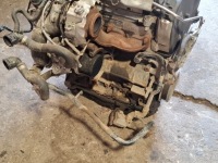 фото thumb №9, Двигун форсунки vw golf vii 7 2.0 tdi crb crbc 320702 km 04l130277ak комплект