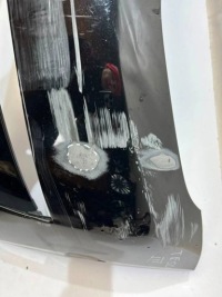 фото thumb №8, Бампер перед передній tesla model iii 3