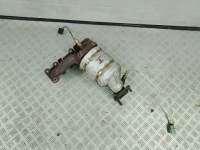 фото thumb №1, Lincoln mkx 2018 ford edge каталізатор f2g3-5g236-a