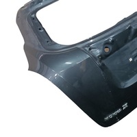 фото thumb №6, Крышка багажника багажника opel mokka x 16-