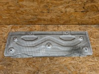 фото thumb №1, Лист защита тепловая alfa romeo giulia jan poznań