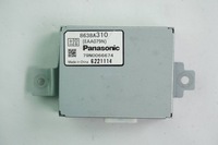 фото thumb №1, Модуль звуку mitsubishi eclipse cross 8638a310