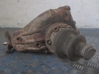 фото thumb №4, Mercedes clk230 r170 2.3 мост задний дифференциал r1243513208 3.27