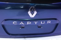фото thumb №5, Крышка багажника багажника крышка задняя renault captur lift