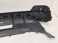 фото thumb №10, Накладка дифузор бампера зад задній audi q3 ii s-line 83f807521b