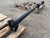 фото thumb №11, Wał привідний dodge charger 6.4 v8 2011 - 2014