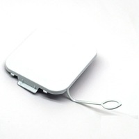 фото thumb №1, Заглушка hak / hol mercedes s w221 lift кольори