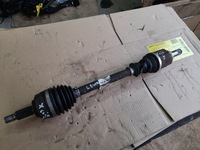 фото thumb №1, Clio v 1.5bdci привідний вал ліва