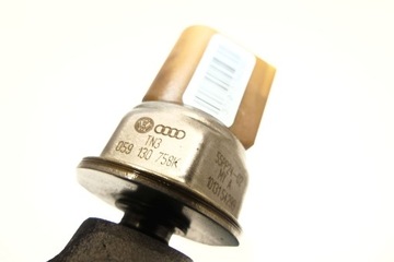AUDI A4 B8 A5 8T A6 C6 2.7 3.0 TDI CGK CDY CAN LISTWA WTRYSKOWA LEWA